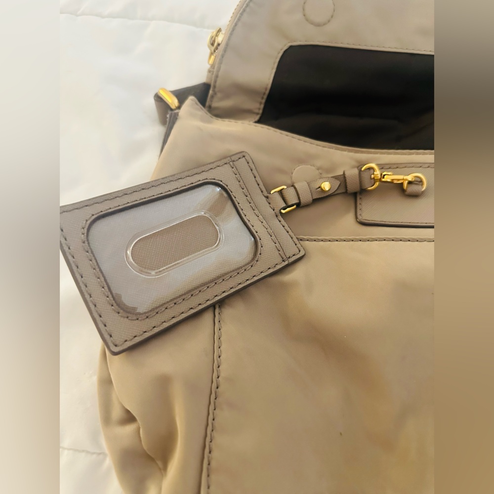 Marc by Marc Jacobs Women's Preppy Nylon Sasha - Picture 5 of 9
